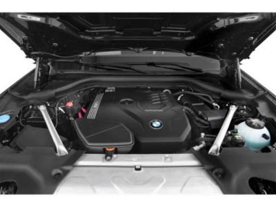 2023 BMW X3 — photo 15 view