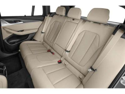 2023 BMW X3 — photo 16 view