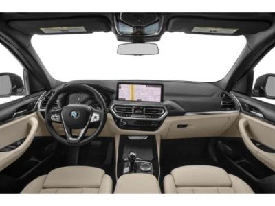 2023 BMW X3 — photo 11 view