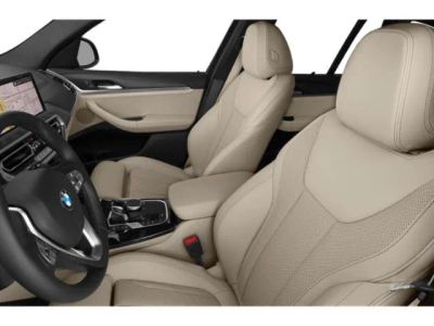 2023 BMW X3 — photo 12 view