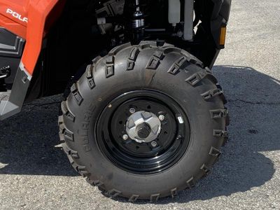2025 Polaris Sportsman 450 H.O. EPS - Photo 10