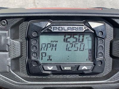 2025 Polaris Sportsman 450 H.O. EPS - Photo 13