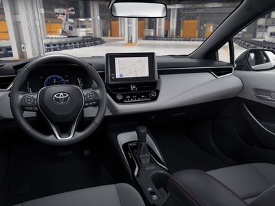 2026 Toyota Corolla — photo 19 view
