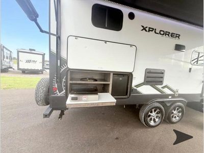 2023 Riverside Explorer - Photo 5