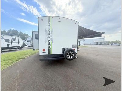 2023 Riverside Explorer - Photo 4
