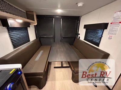 2026 Forest River RV Cherokee Grey Wolf Black Label - Photo 70