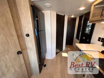 2026 Forest River RV Cherokee Grey Wolf Black Label - Photo 30