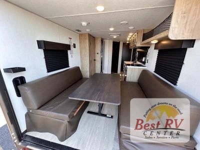 2026 Forest River RV Cherokee Grey Wolf Black Label - Photo 16