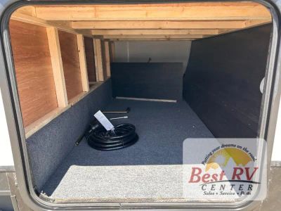 2026 Forest River RV Cherokee Grey Wolf Black Label - Photo 73