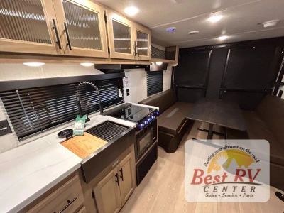 2026 Forest River RV Cherokee Grey Wolf Black Label - Photo 66