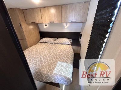 2026 Forest River RV Cherokee Grey Wolf Black Label - Photo 43