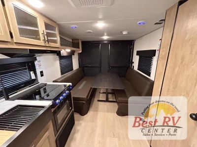 2026 Forest River RV Cherokee Grey Wolf Black Label - Photo 68
