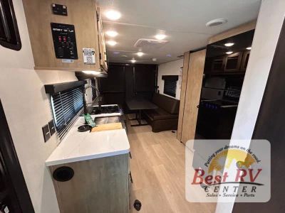 2026 Forest River RV Cherokee Grey Wolf Black Label - Photo 60