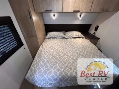 2026 Forest River RV Cherokee Grey Wolf Black Label - Photo 48