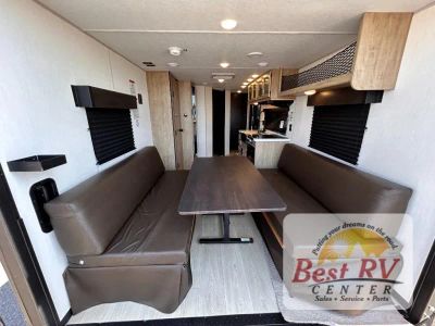 2026 Forest River RV Cherokee Grey Wolf Black Label - Photo 15
