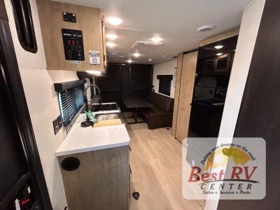 2026 Forest River RV Cherokee Grey Wolf Black Label - Photo 61