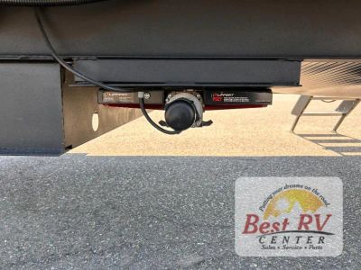 2026 Forest River RV Cherokee Grey Wolf Black Label - Photo 76