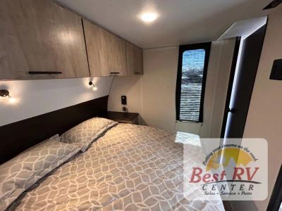 2026 Forest River RV Cherokee Grey Wolf Black Label - Photo 51