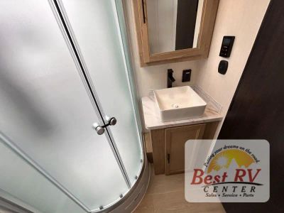 2026 Forest River RV Cherokee Grey Wolf Black Label - Photo 56
