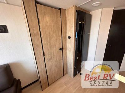 2026 Forest River RV Cherokee Grey Wolf Black Label - Photo 26