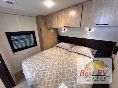 2026 Forest River RV Cherokee Grey Wolf Black Label - Photo 45