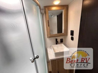 2026 Forest River RV Cherokee Grey Wolf Black Label - Photo 55