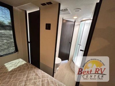 2026 Forest River RV Cherokee Grey Wolf Black Label - Photo 53