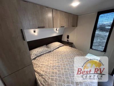 2026 Forest River RV Cherokee Grey Wolf Black Label - Photo 50