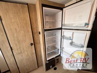 2026 Forest River RV Cherokee Grey Wolf Black Label - Photo 28