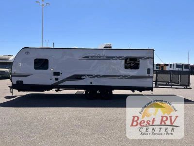 2026 Forest River RV Cherokee Grey Wolf Black Label - Photo 7