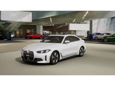 2026 BMW i4 - Photo 1