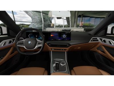 2026 BMW i4 - Photo 10