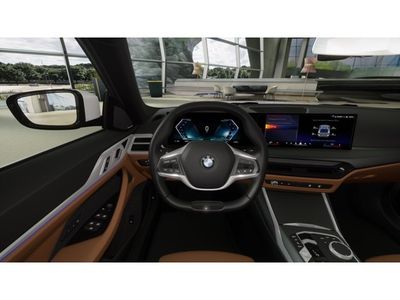 2026 BMW i4 - Photo 13