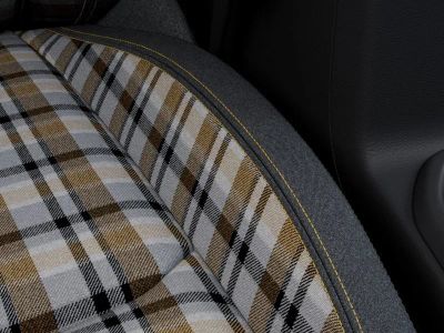 2026 Jeep Wrangler — photo 20 view