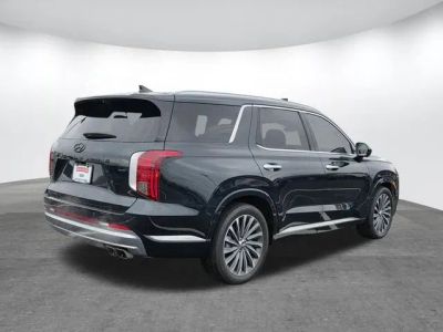 2024 Hyundai Palisade - Photo 4