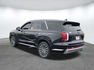 2024 Hyundai Palisade - Photo 6