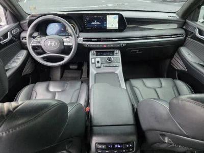 2024 Hyundai Palisade - Photo 8