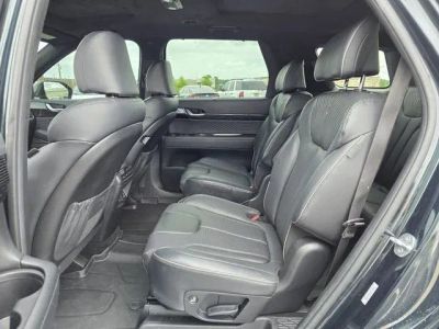 2024 Hyundai Palisade - Photo 18