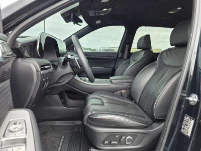 2024 Hyundai Palisade - Photo 13