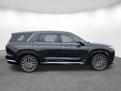 2024 Hyundai Palisade - Photo 3