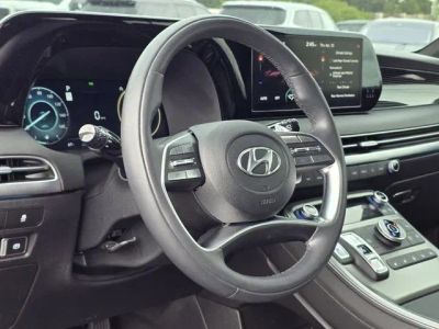 2024 Hyundai Palisade - Photo 29
