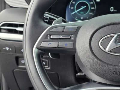 2024 Hyundai Palisade - Photo 30
