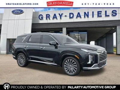 2024 Hyundai Palisade - Photo 1