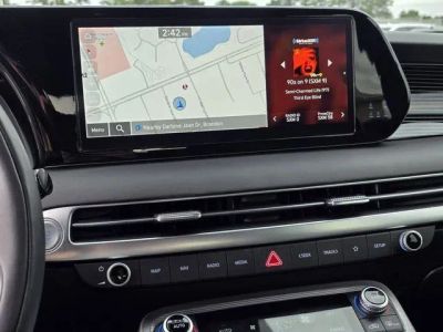 2024 Hyundai Palisade - Photo 9