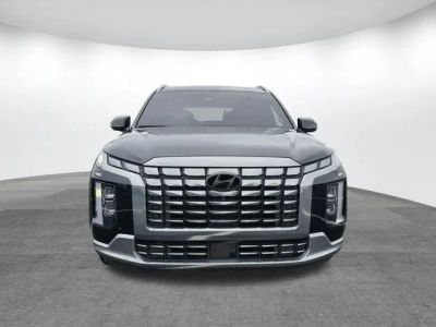 2024 Hyundai Palisade - Photo 2