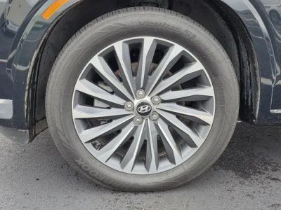 2024 Hyundai Palisade - Photo 38