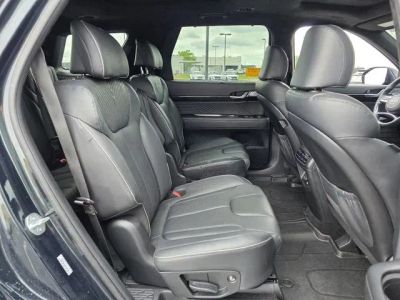 2024 Hyundai Palisade - Photo 33