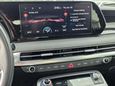 2024 Hyundai Palisade - Photo 10