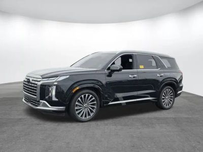 2024 Hyundai Palisade - Photo 7