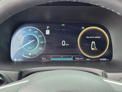 2024 Hyundai Palisade - Photo 12